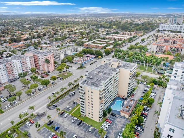 5055 NW 7th St # 509, Miami FL 33126