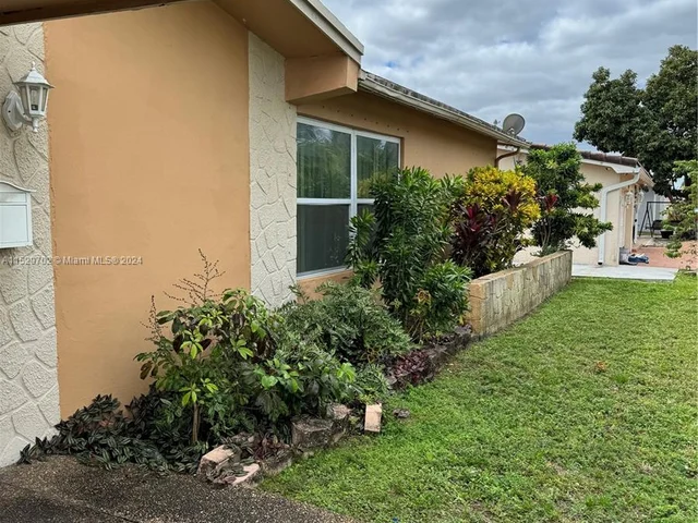 7120 NW 20th Street, Sunrise FL 33313