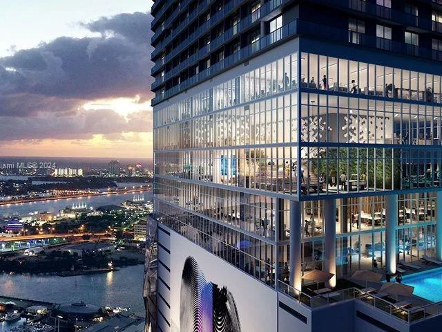 398 NE 5th St # 4210, Miami FL 33132