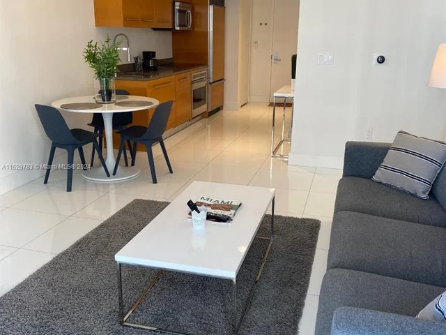 495 Brickell Avenue # 4006, Miami FL 33131