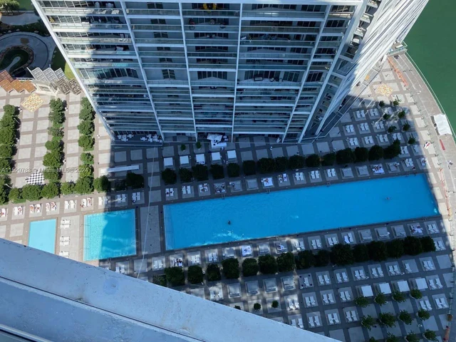 495 Brickell Avenue # 4006, Miami FL 33131