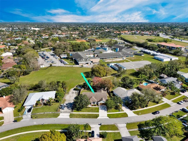 13805 Sheffield St # 0, Wellington FL 33414