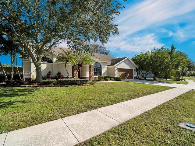 13805 Sheffield St # 0, Wellington FL 33414