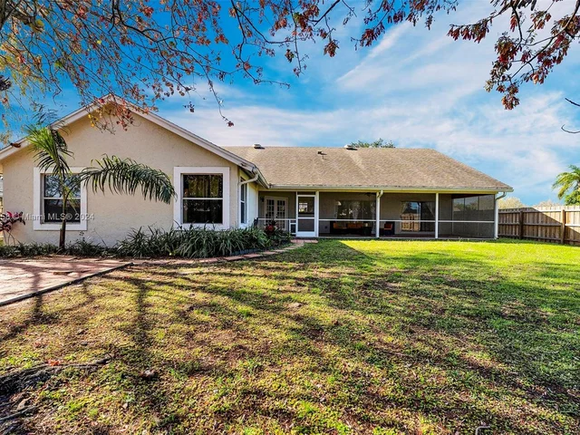 13805 Sheffield St # 0, Wellington FL 33414