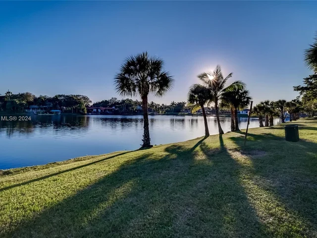 6951 Loch Ness Dr, Miami Lakes FL 33014