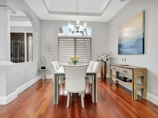 6951 Loch Ness Dr, Miami Lakes FL 33014