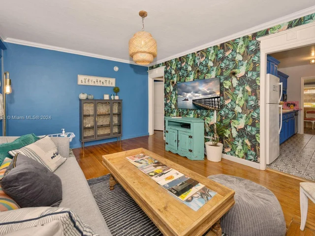 1701 Fletcher St, Hollywood FL 33020