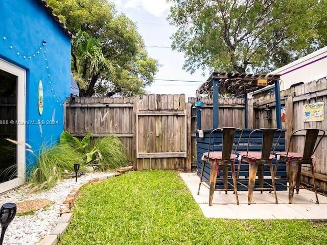 1701 Fletcher St, Hollywood FL 33020