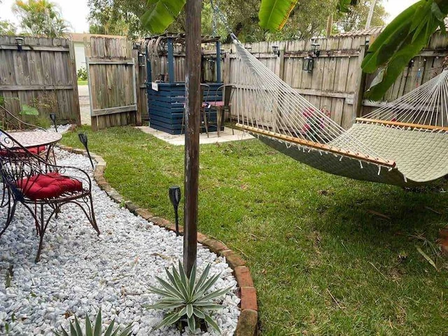 1701 Fletcher St, Hollywood FL 33020