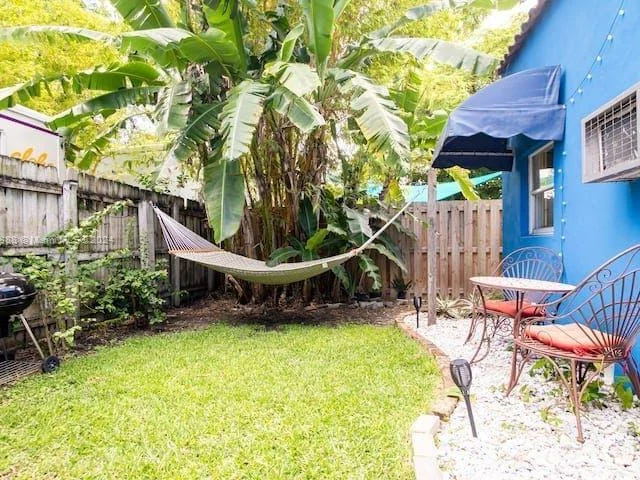 1701 Fletcher St, Hollywood FL 33020