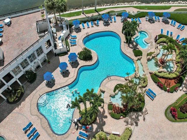 19101 Mystic Pointe Dr # 1501, Aventura FL 33180