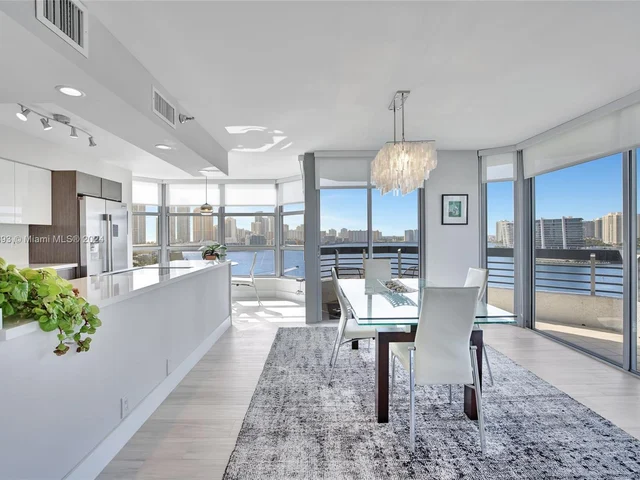 19101 Mystic Pointe Dr # 1501, Aventura FL 33180