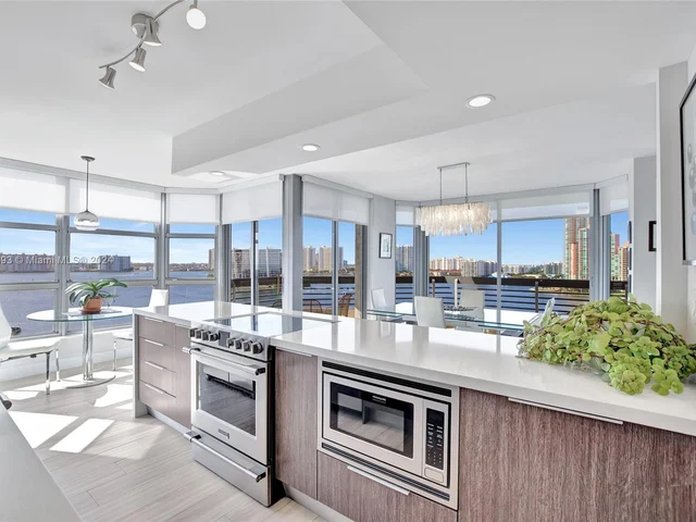 19101 Mystic Pointe Dr # 1501, Aventura FL 33180