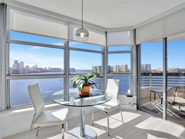 19101 Mystic Pointe Dr # 1501, Aventura FL 33180