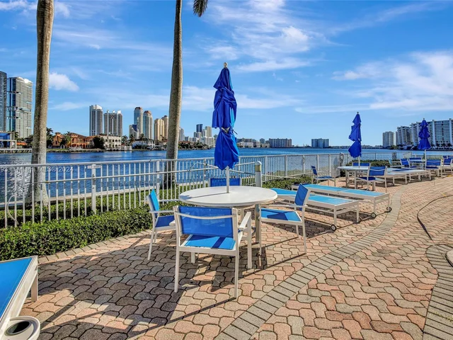 19101 Mystic Pointe Dr # 1501, Aventura FL 33180