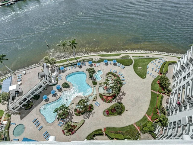 19101 Mystic Pointe Dr # 1501, Aventura FL 33180