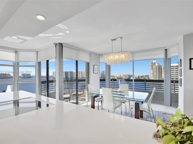 19101 Mystic Pointe Dr # 1501, Aventura FL 33180