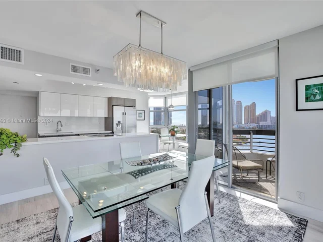 19101 Mystic Pointe Dr # 1501, Aventura FL 33180