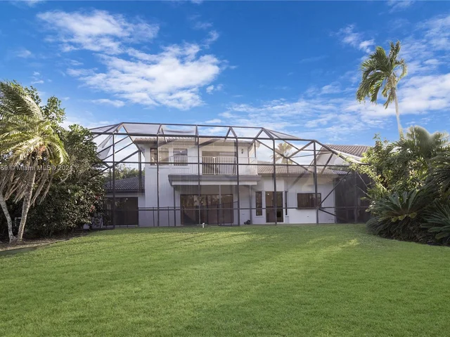 6411 NW 50th St, Coral Springs FL 33067