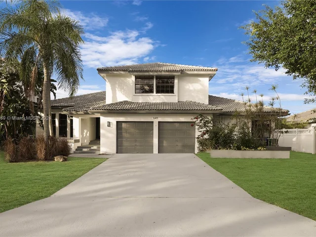 6411 NW 50th St, Coral Springs FL 33067