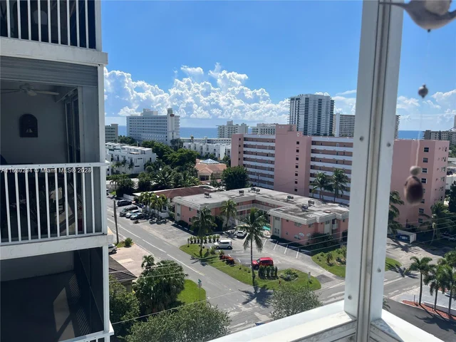 1505 N Riverside Dr # 1003, Pompano Beach FL 33062