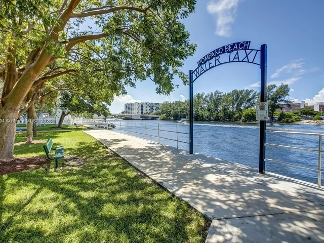 1505 N Riverside Dr # 1003, Pompano Beach FL 33062