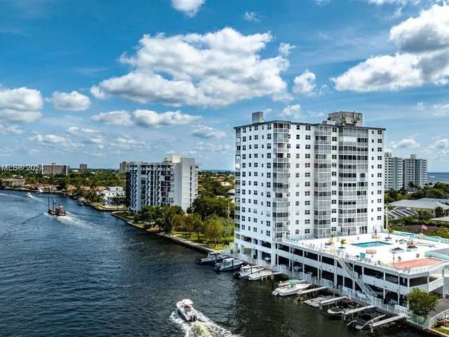 1505 N Riverside Dr # 1003, Pompano Beach FL 33062