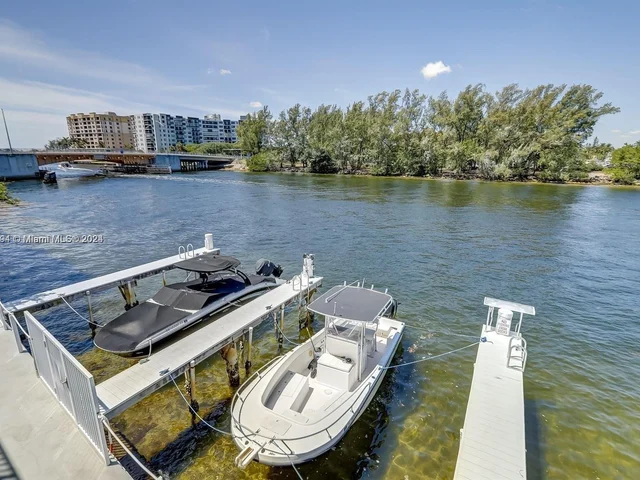 1505 N Riverside Dr # 1003, Pompano Beach FL 33062