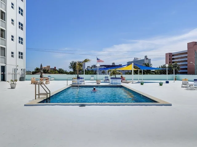 1505 N Riverside Dr # 1003, Pompano Beach FL 33062