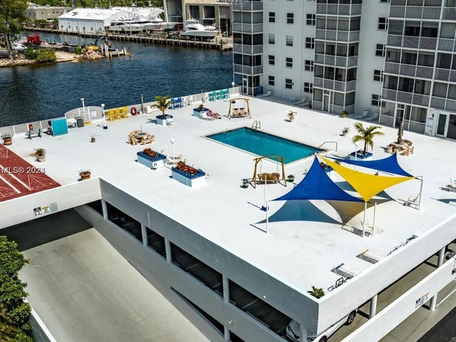 1505 N Riverside Dr # 1003, Pompano Beach FL 33062