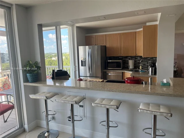 1505 N Riverside Dr # 1003, Pompano Beach FL 33062