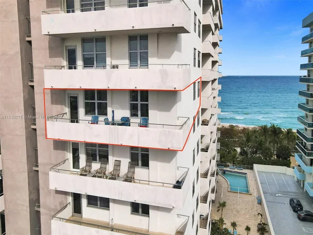 9225 Collins Ave # 912, Surfside FL 33154