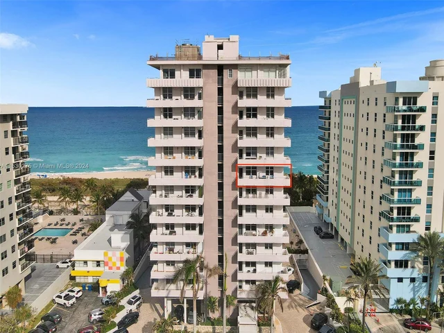 9225 Collins Ave # 912, Surfside FL 33154
