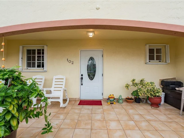 6757 NW 182nd St # 102, Hialeah FL 33015