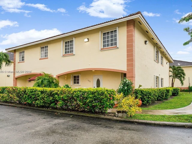 6757 NW 182nd St # 102, Hialeah FL 33015