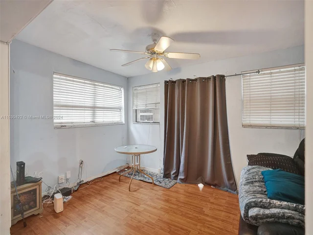 17200 NW 37th Ct, Miami Gardens FL 33055