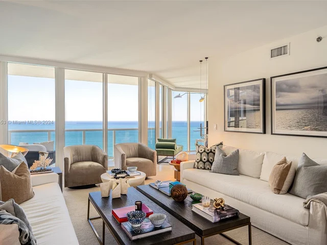 19333 Collins Ave, Sunny Isles Beach FL 33160