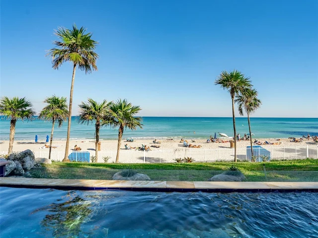 19333 Collins Ave, Sunny Isles Beach FL 33160