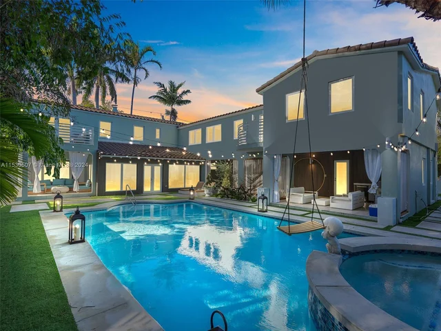 4431 Alton Rd, Miami Beach FL 33140