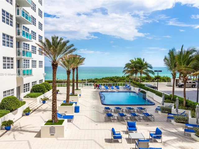 6917 Collins Ave # 722, Miami Beach FL 33141