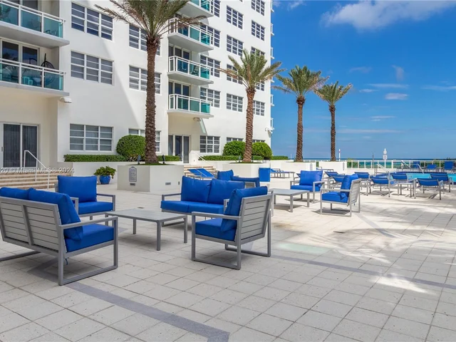 6917 Collins Ave # 722, Miami Beach FL 33141