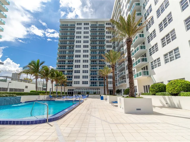 6917 Collins Ave # 722, Miami Beach FL 33141