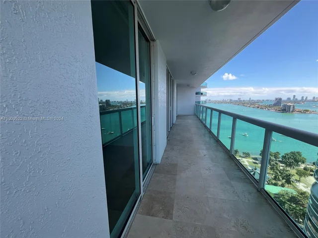 1800 N Bayshore Dr # 2314, Miami FL 33132