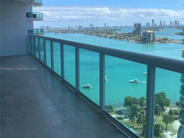 1800 N Bayshore Dr # 2314, Miami FL 33132