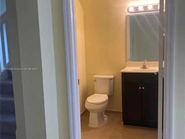 3212 SE 4th Ct # 3212, Homestead FL 33033