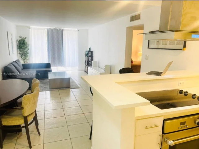 1800 Sans Souci Blvd # 109, North Miami FL 33181