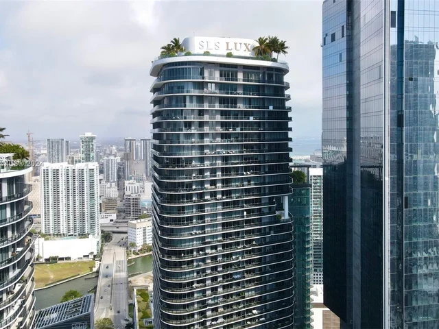 801 S Miami Ave # 4904, Miami FL 33130