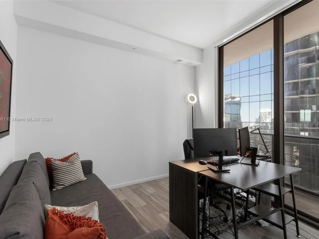 801 S Miami Ave # 4904, Miami FL 33130