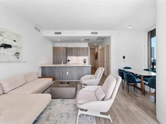 801 S Miami Ave # 4904, Miami FL 33130