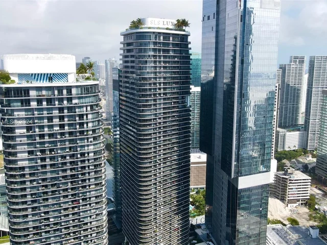 801 S Miami Ave # 4904, Miami FL 33130